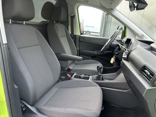 Volkswagen Caddy 2.0 TDI 102 PK / 1e EIG. / TREKHAAK / CRUISE / AIRCO / APPLE CARPLAY / NAVI ActivLease financial lease