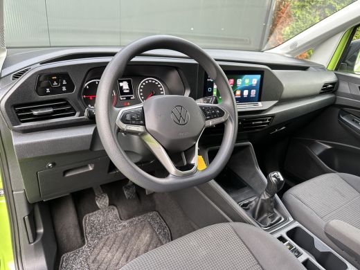 Volkswagen Caddy 2.0 TDI 102 PK / 1e EIG. / TREKHAAK / CRUISE / AIRCO / APPLE CARPLAY / NAVI ActivLease financial lease