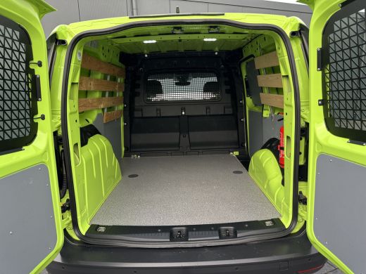 Volkswagen Caddy 2.0 TDI 102 PK / 1e EIG. / TREKHAAK / CRUISE / AIRCO / APPLE CARPLAY / NAVI ActivLease financial lease