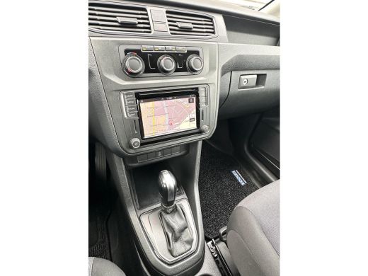 Volkswagen Caddy 2.0 TDI L2 Maxi Automaat DSG|Trekhaak|Cruise|2xsch ActivLease financial lease