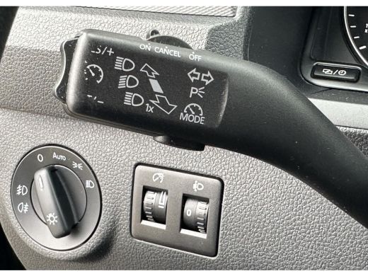 Volkswagen Caddy 2.0 TDI L2 Maxi Automaat DSG|Trekhaak|Cruise|2xsch ActivLease financial lease