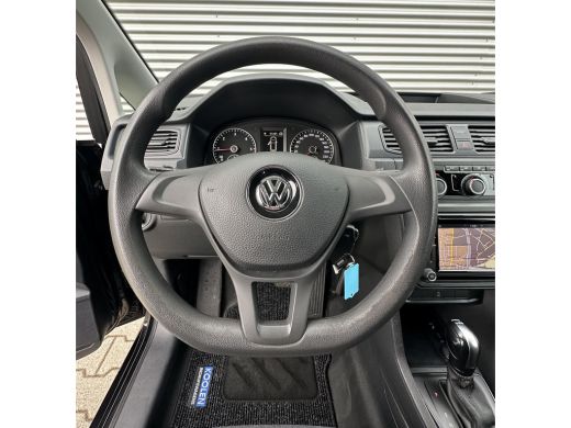 Volkswagen Caddy 2.0 TDI L2 Maxi Automaat DSG|Trekhaak|Cruise|2xsch ActivLease financial lease