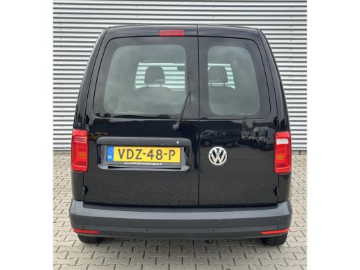 Volkswagen Caddy 2.0 TDI L2 Maxi Automaat DSG|Trekhaak|Cruise|2xsch ActivLease financial lease