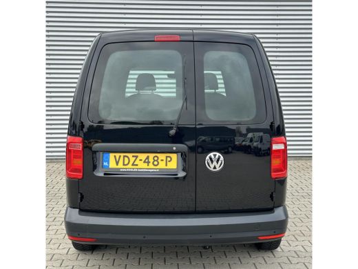 Volkswagen Caddy 2.0 TDI L2 Maxi Automaat DSG|Trekhaak|Cruise|2xsch ActivLease financial lease