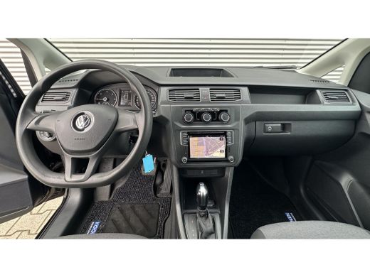 Volkswagen Caddy 2.0 TDI L2 Maxi Automaat DSG|Trekhaak|Cruise|2xsch ActivLease financial lease
