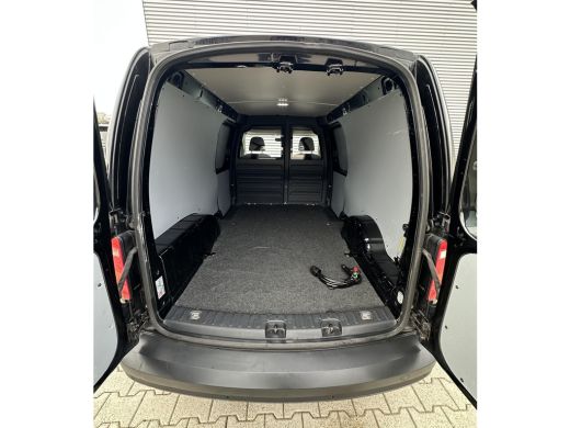 Volkswagen Caddy 2.0 TDI L2 Maxi Automaat DSG|Trekhaak|Cruise|2xsch ActivLease financial lease