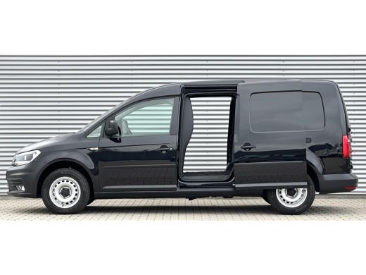Volkswagen Caddy 2.0 TDI L2 Maxi Automaat DSG|Trekhaak|Cruise|2xsch ActivLease financial lease