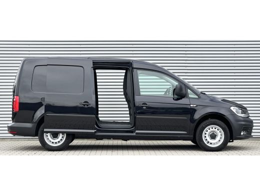 Volkswagen Caddy 2.0 TDI L2 Maxi Automaat DSG|Trekhaak|Cruise|2xsch ActivLease financial lease