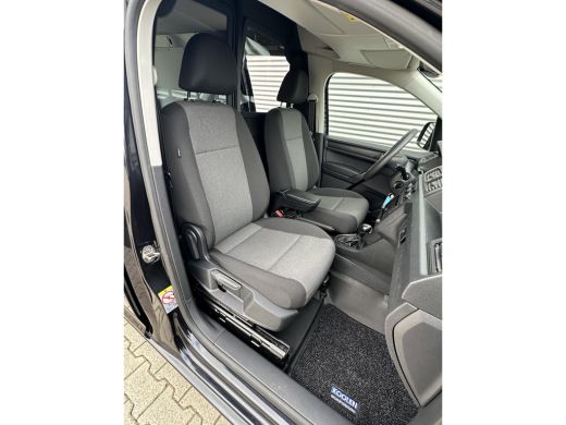 Volkswagen Caddy 2.0 TDI L2 Maxi Automaat DSG|Trekhaak|Cruise|2xsch ActivLease financial lease