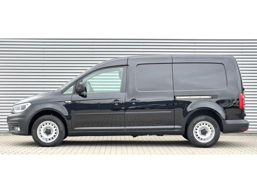 Volkswagen Caddy 2.0 TDI L2 Maxi Automaat DSG|Trekhaak|Cruise|2xsch ActivLease financial lease