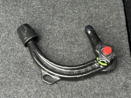 Volkswagen Caddy 2.0 TDI L2 Maxi Automaat DSG|Trekhaak|Cruise|2xsch ActivLease financial lease