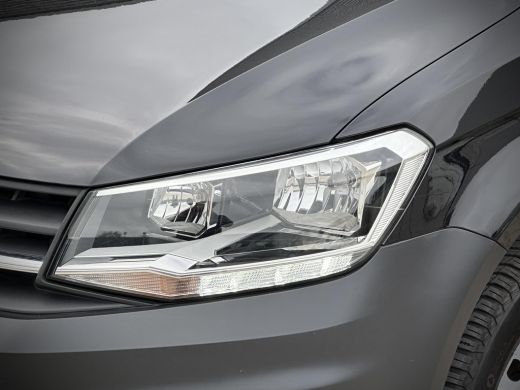 Volkswagen Caddy 2.0 TDI L2 Maxi Automaat DSG|Trekhaak|Cruise|2xsch ActivLease financial lease