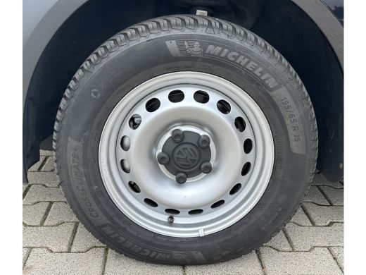 Volkswagen Caddy 2.0 TDI L2 Maxi Automaat DSG|Trekhaak|Cruise|2xsch ActivLease financial lease