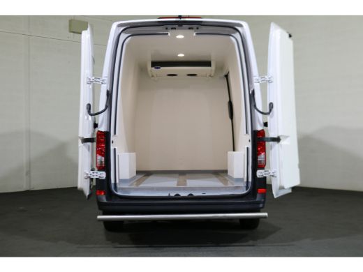 Volkswagen Crafter 2.0 TDI L3 H3 Koelwagen Vrieswagen Dag en Nacht ActivLease financial lease