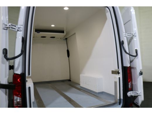 Volkswagen Crafter 2.0 TDI L3 H3 Koelwagen Vrieswagen Dag en Nacht ActivLease financial lease