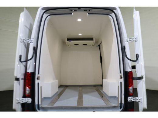 Volkswagen Crafter 2.0 TDI L3 H3 Koelwagen Vrieswagen Dag en Nacht ActivLease financial lease
