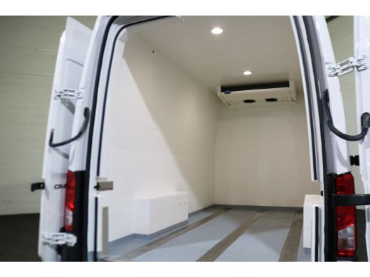 Volkswagen Crafter 2.0 TDI L3 H3 Koelwagen Vrieswagen Dag en Nacht ActivLease financial lease