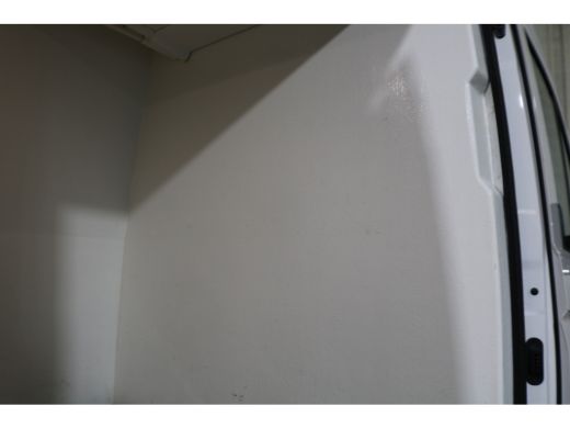 Volkswagen Crafter 2.0 TDI L3 H3 Koelwagen Vrieswagen Dag en Nacht ActivLease financial lease