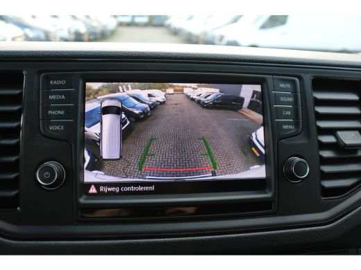 Volkswagen Crafter 2.0 TDI L3 H3 Koelwagen Vrieswagen Dag en Nacht ActivLease financial lease