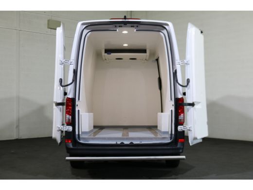Volkswagen Crafter 2.0 TDI L3 H3 Koelwagen Vrieswagen Dag en Nacht ActivLease financial lease