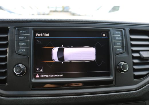 Volkswagen Crafter 2.0 TDI L3 H3 Koelwagen Vrieswagen Dag en Nacht ActivLease financial lease