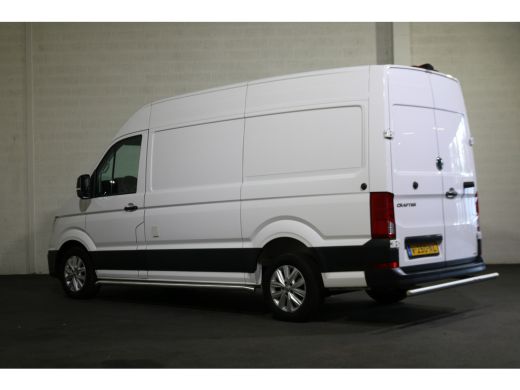 Volkswagen Crafter 2.0 TDI L3 H3 Koelwagen Vrieswagen Dag en Nacht ActivLease financial lease