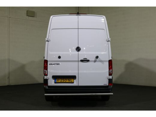 Volkswagen Crafter 2.0 TDI L3 H3 Koelwagen Vrieswagen Dag en Nacht ActivLease financial lease
