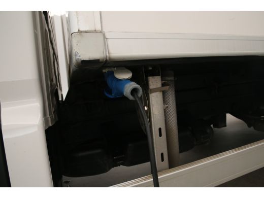 Volkswagen Crafter 35 2.0 TDI | 141PK | Koelwagen 2 C° | Nachtkoeling | Bakwagen | Laadklep | Laadbak | Zijdeur | Ko... ActivLease financial lease