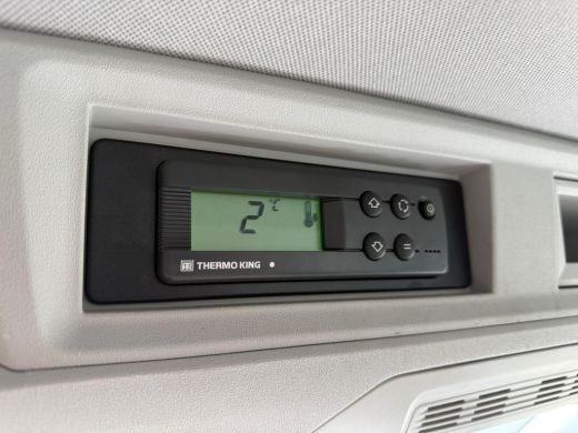 Volkswagen Crafter 35 2.0 TDI | 141PK | Koelwagen 2 C° | Nachtkoeling | Bakwagen | Laadklep | Laadbak | Zijdeur | Ko... ActivLease financial lease