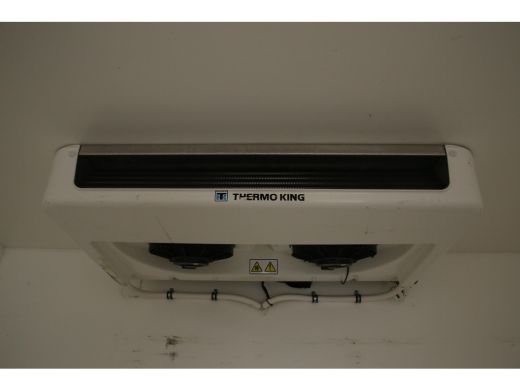 Volkswagen Crafter 35 2.0 TDI | 141PK | Koelwagen 2 C° | Nachtkoeling | Bakwagen | Laadklep | Laadbak | Zijdeur | Ko... ActivLease financial lease