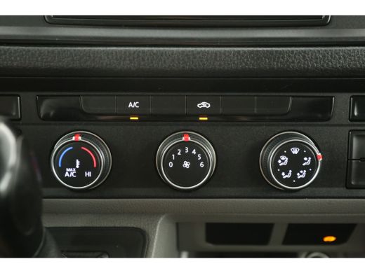 Volkswagen Crafter 35 2.0 TDI | 141PK | Koelwagen 2 C° | Nachtkoeling | Bakwagen | Laadklep | Laadbak | Zijdeur | Ko... ActivLease financial lease