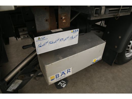 Volkswagen Crafter 35 2.0 TDI | 141PK | Koelwagen 2 C° | Nachtkoeling | Bakwagen | Laadklep | Laadbak | Zijdeur | Ko... ActivLease financial lease