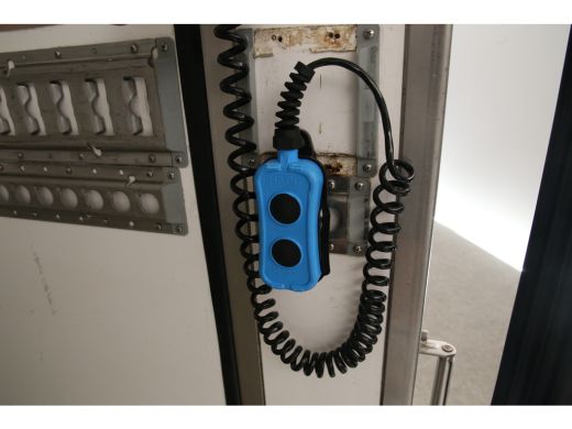 Volkswagen Crafter 35 2.0 TDI | 141PK | Koelwagen 2 C° | Nachtkoeling | Bakwagen | Laadklep | Laadbak | Zijdeur | Ko... ActivLease financial lease