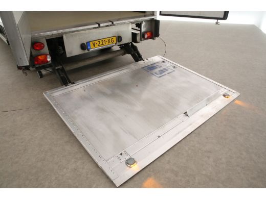 Volkswagen Crafter 35 2.0 TDI | 141PK | Koelwagen 2 C° | Nachtkoeling | Bakwagen | Laadklep | Laadbak | Zijdeur | Ko... ActivLease financial lease