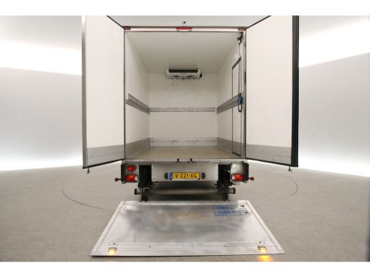 Volkswagen Crafter 35 2.0 TDI | 141PK | Koelwagen 2 C° | Nachtkoeling | Bakwagen | Laadklep | Laadbak | Zijdeur | Ko... ActivLease financial lease