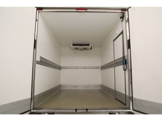 Volkswagen Crafter 35 2.0 TDI | 141PK | Koelwagen 2 C° | Nachtkoeling | Bakwagen | Laadklep | Laadbak | Zijdeur | Ko... ActivLease financial lease