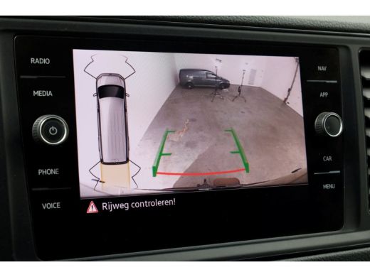 Volkswagen Crafter 50 2.0 TDI 177pk L4H3 (L3H2) DSG-Automaat D.C. Trekhaak 3500kg 01-2021 ActivLease financial lease