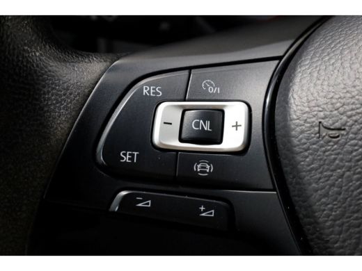 Volkswagen Crafter 50 2.0 TDI 177pk L4H3 (L3H2) DSG-Automaat D.C. Trekhaak 3500kg 01-2021 ActivLease financial lease