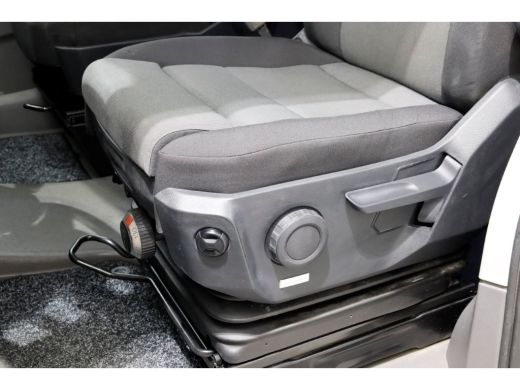 Volkswagen Crafter 50 2.0 TDI 177pk L4H3 (L3H2) DSG-Automaat D.C. Trekhaak 3500kg 01-2021 ActivLease financial lease