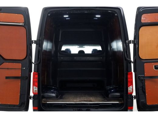 Volkswagen Crafter 50 2.0 TDI 177pk L4H3 (L3H2) DSG-Automaat D.C. Trekhaak 3500kg 01-2021 ActivLease financial lease