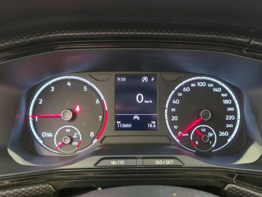 Volkswagen T-Cross 1.0 TSI Life DSG AUTOMATIC ActivLease financial lease