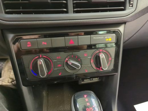 Volkswagen T-Cross 1.0 TSI Life DSG AUTOMATIC ActivLease financial lease