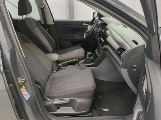 Volkswagen T-Cross 1.0 TSI Life DSG AUTOMATIC ActivLease financial lease