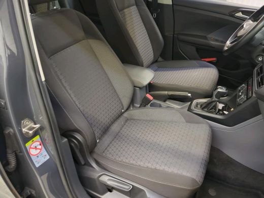 Volkswagen T-Cross 1.0 TSI Life DSG AUTOMATIC ActivLease financial lease