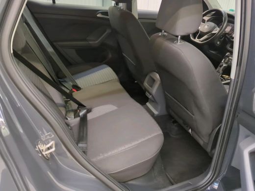 Volkswagen T-Cross 1.0 TSI Life DSG AUTOMATIC ActivLease financial lease