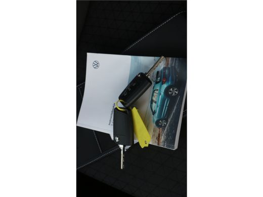 Volkswagen T-Cross 1.0 TSI Life DSG AUTOMATIC ActivLease financial lease