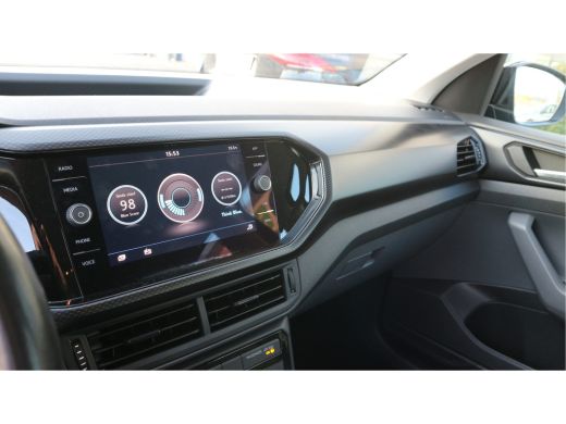 Volkswagen T-Cross 1.0 TSI Life DSG AUTOMATIC ActivLease financial lease