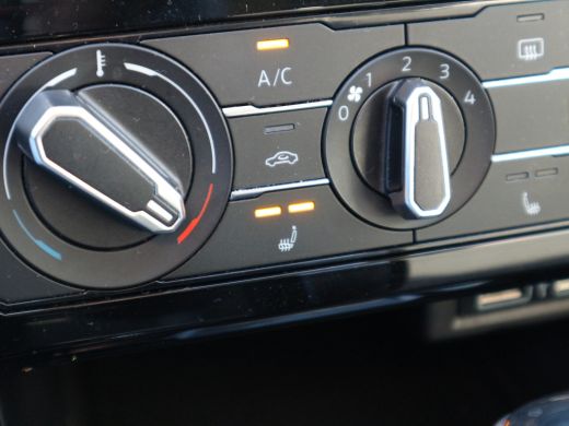 Volkswagen T-Cross 1.0 TSI Life DSG AUTOMATIC ActivLease financial lease