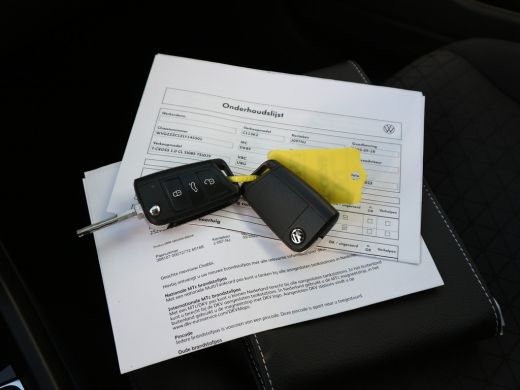 Volkswagen T-Cross 1.0 TSI Life DSG AUTOMATIC ActivLease financial lease