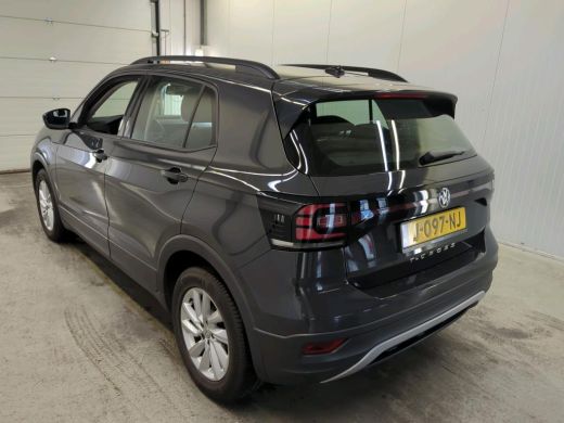 Volkswagen T-Cross 1.0 TSI Life DSG AUTOMATIC ActivLease financial lease